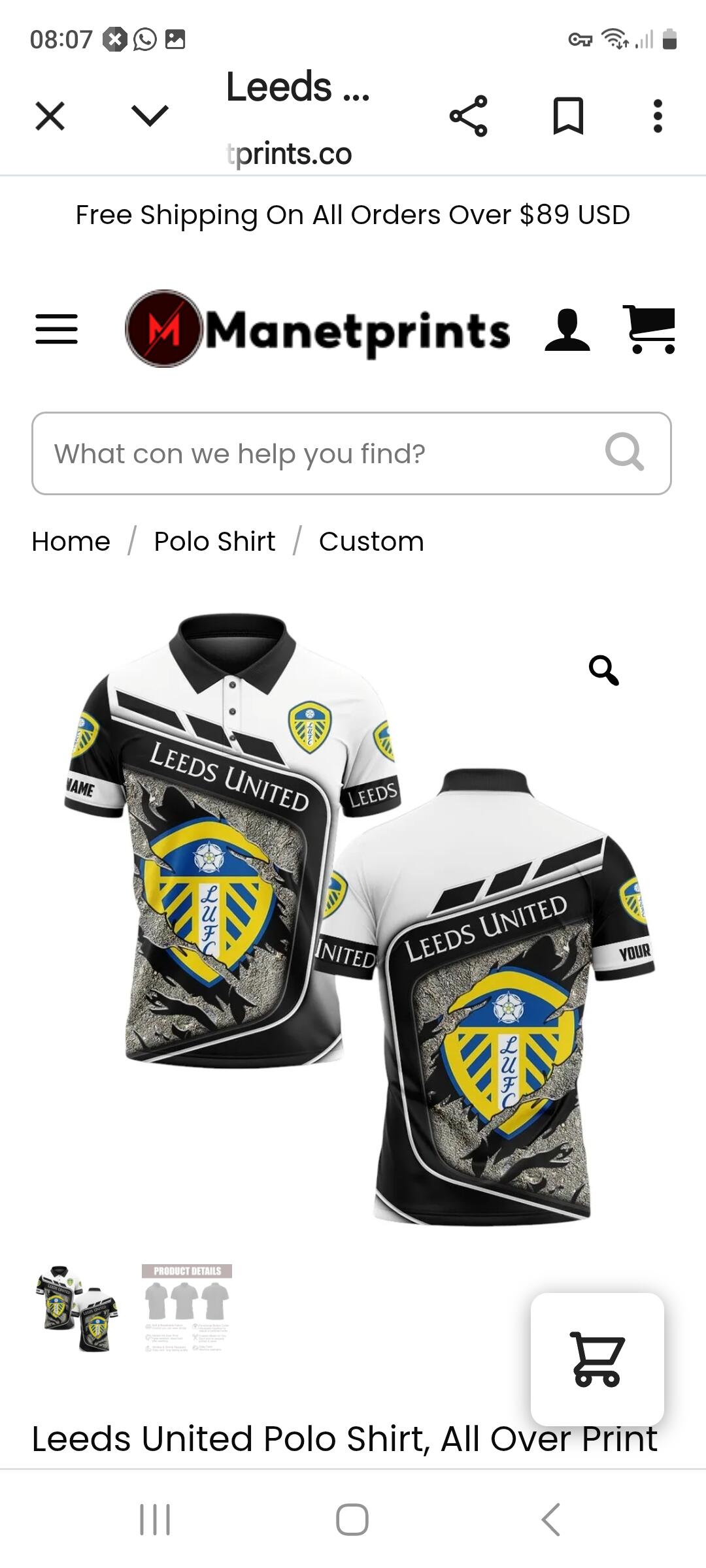 Image #1 from Gazzza