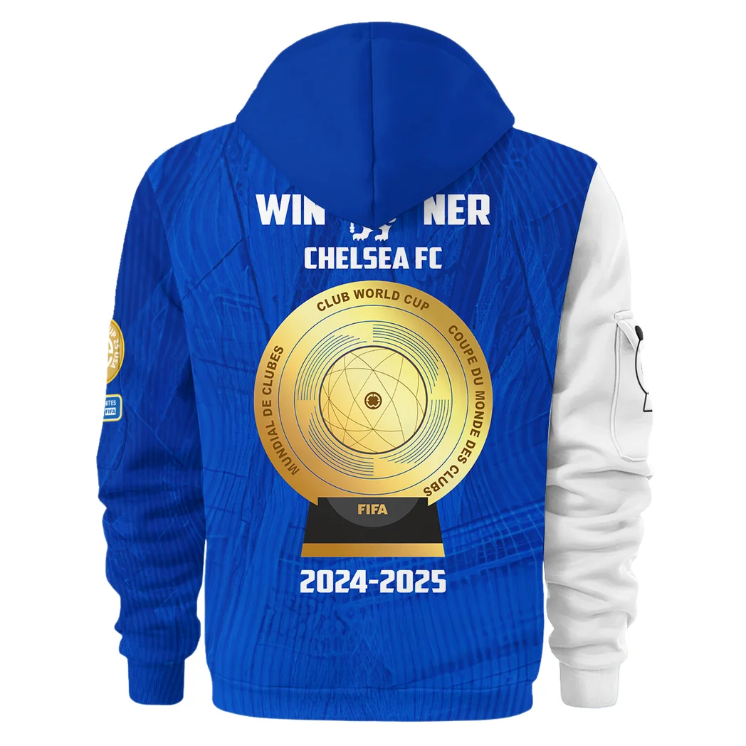 Casual Sports Hoodie Half Zipper, Modern Logo Detail Printing HVN1130 - Image 3