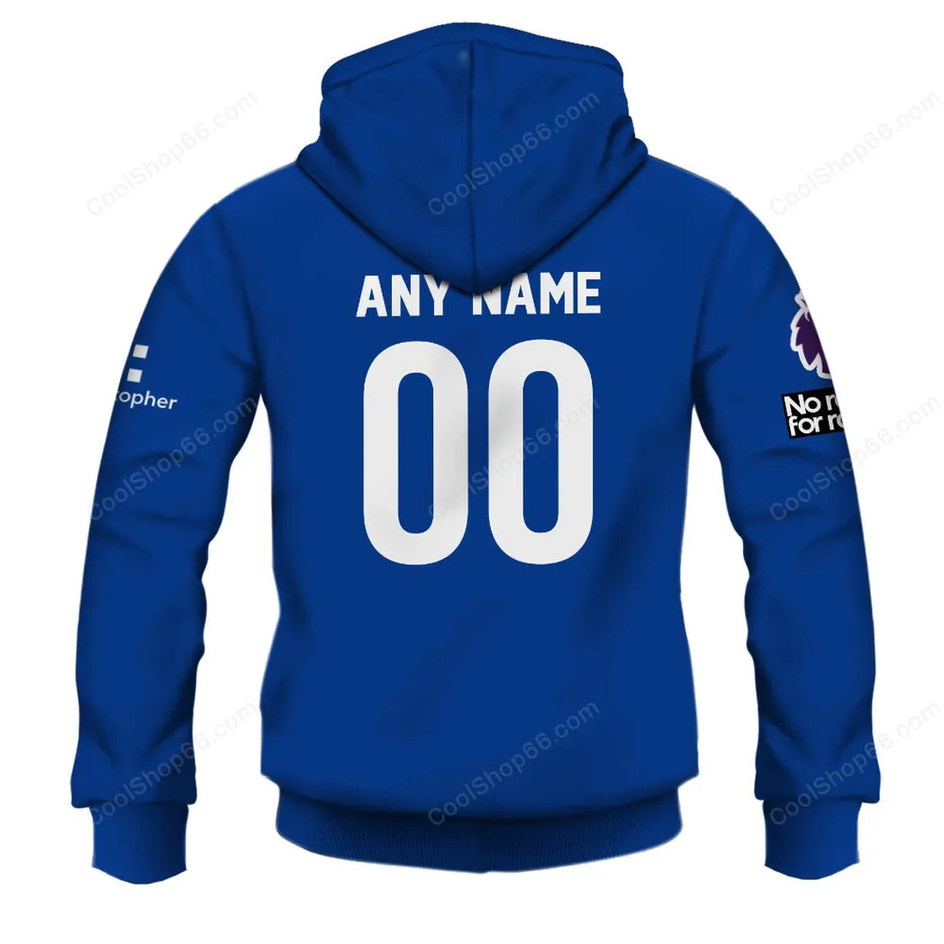 Football Club Hoodie, Casual Fit for Everyday Wear Hoodie For Sport Lovers SPO201 - Image 2