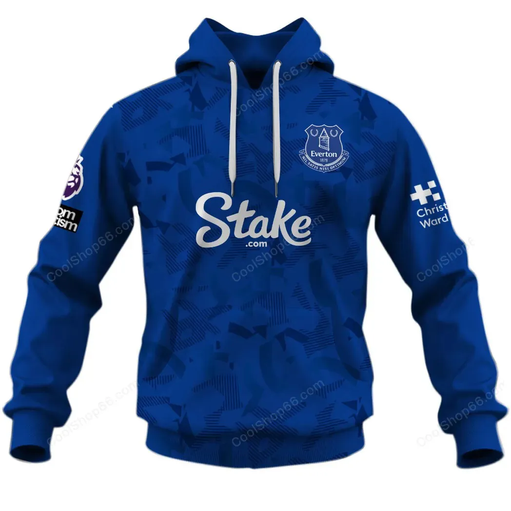 Football Club Hoodie, Casual Fit for Everyday Wear Hoodie For Sport Lovers SPO201