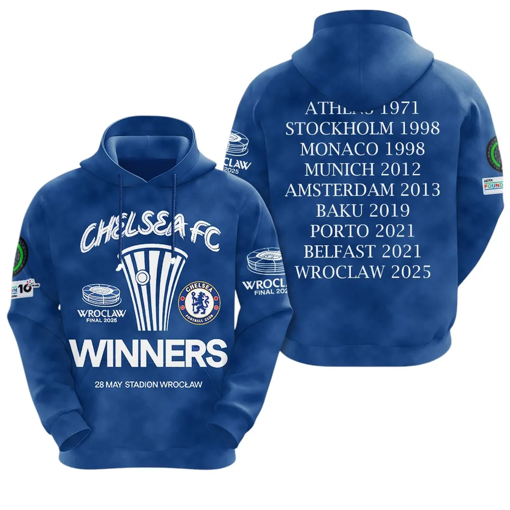 Football Club Hoodie, Sporty Urban Hoodie Style For Sport Lovers EPL930