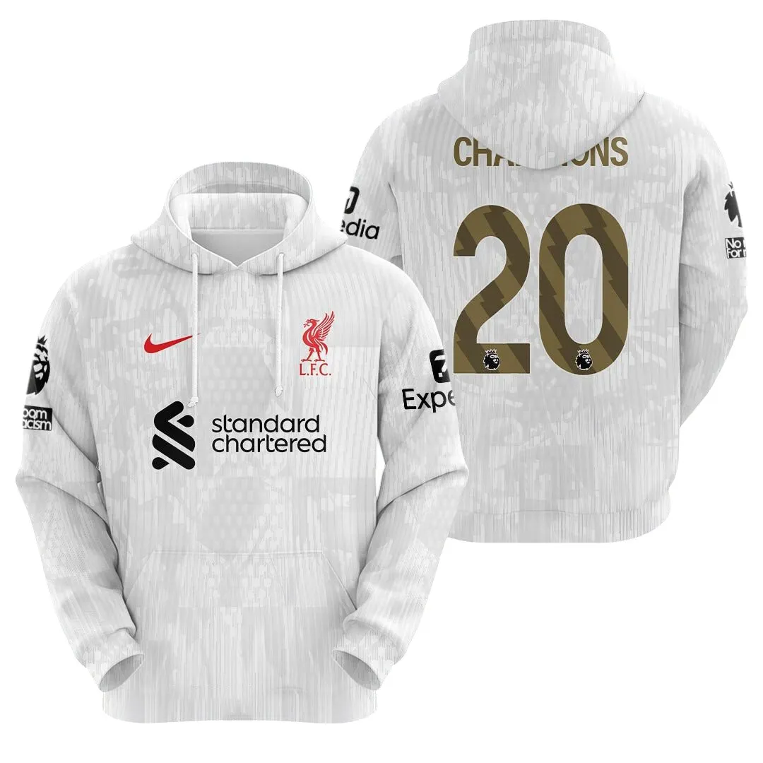 Football Crew Hoodie, Rugged & Comfortable Streetwear Outfit For Sport Lovers EPL380