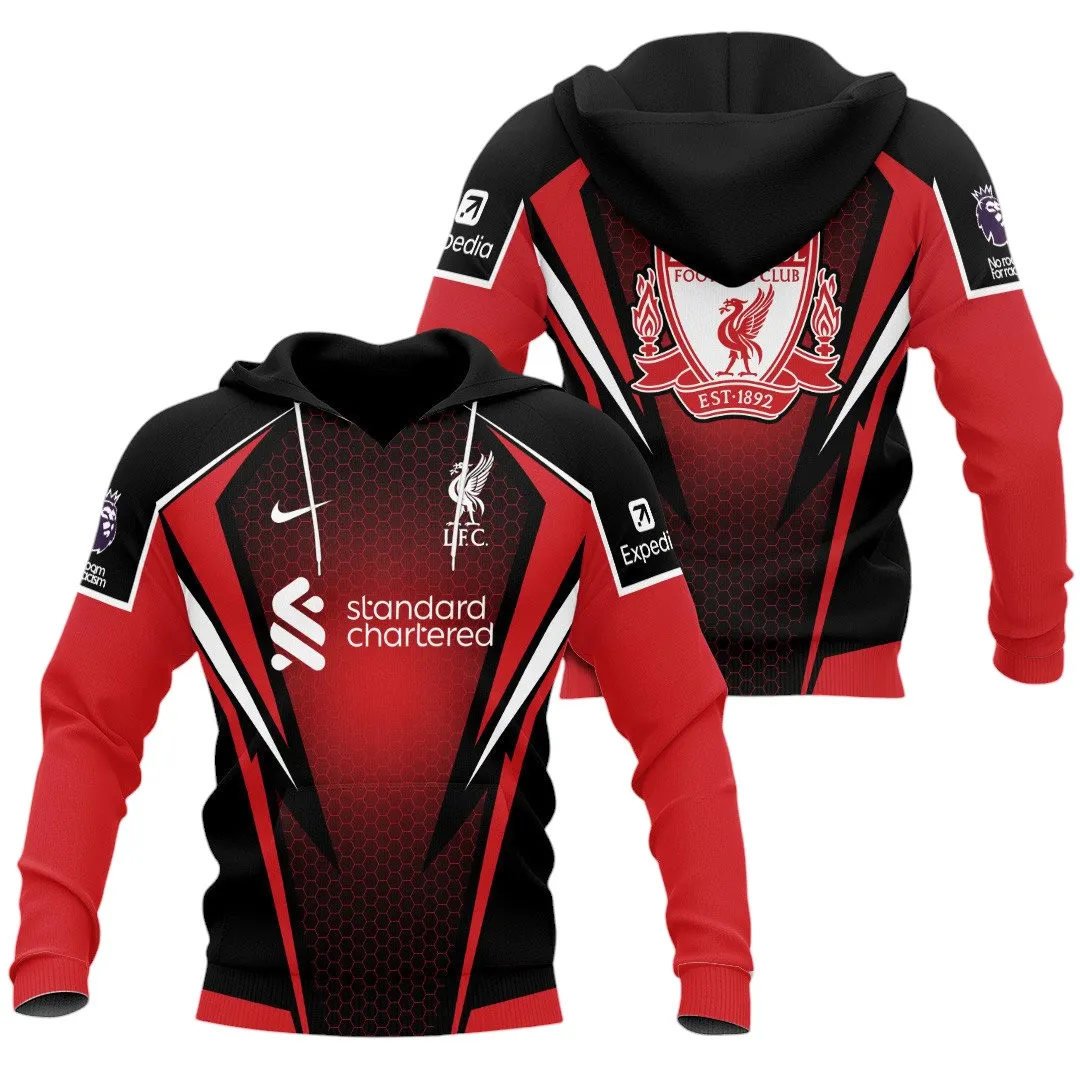 Football Crew Hoodie, Sporty & Street-Ready Hoodie For Sport Lovers EPL380