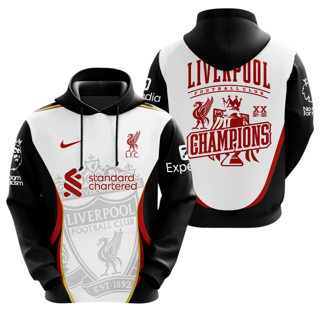 Football Crew Hoodie, Sporty Urban Hoodie Style For Sport Lovers EPL380