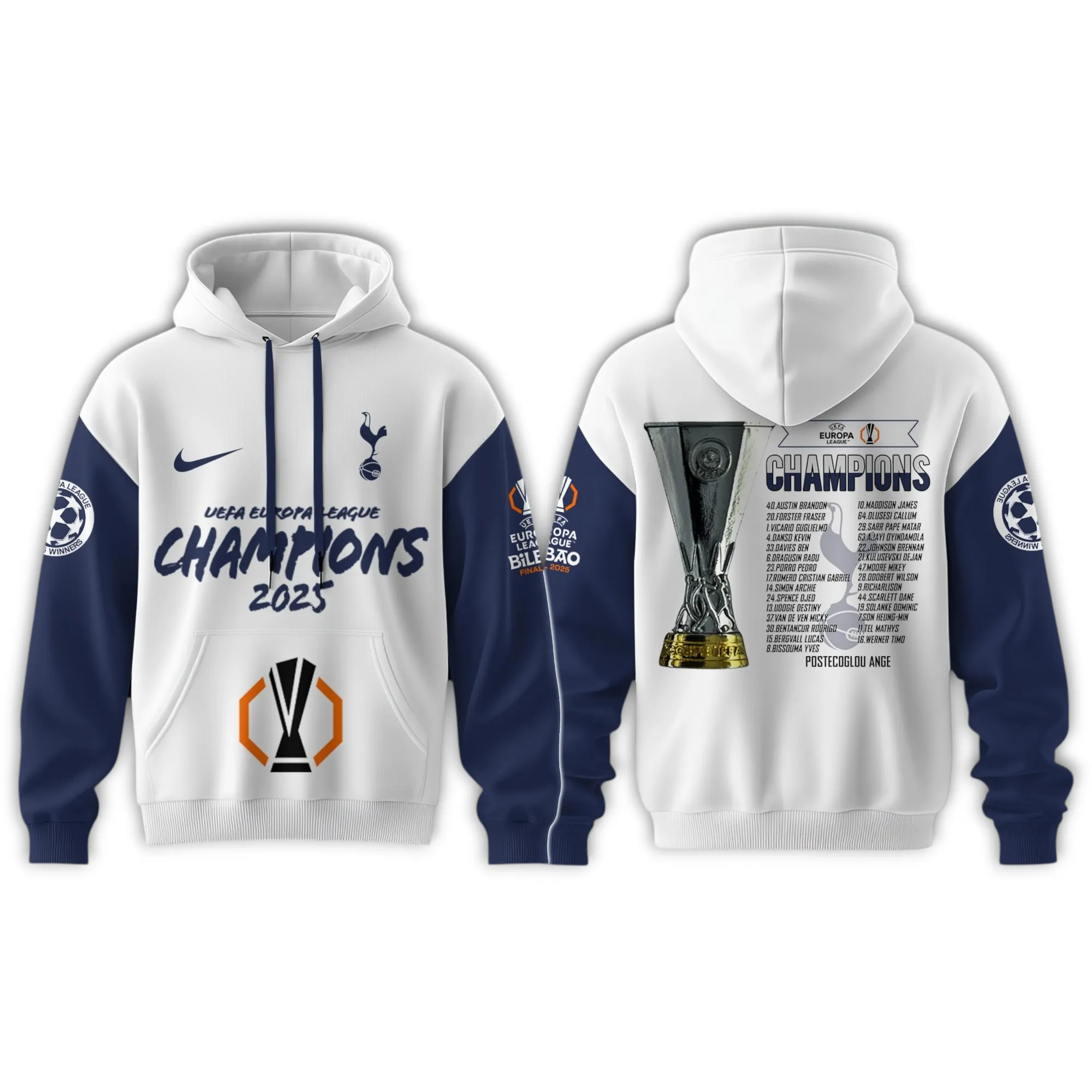 Football Hoodie, Casual Fit for Everyday Wear Hoodie For Sport Lovers EPL810
