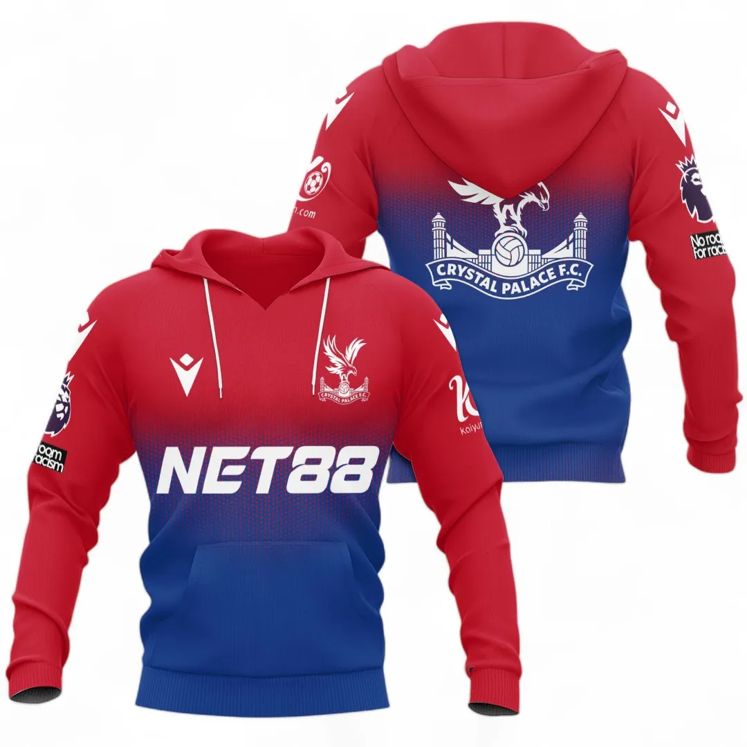 Football Hoodie, Casual Fit for Everyday Wear Hoodie For Sport Lovers FA0205