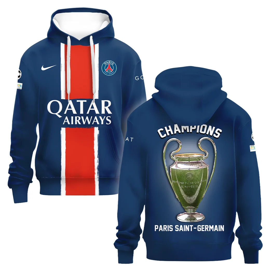 Football Hoodie, Casual Fit for Everyday Wear Hoodie For Sport Lovers HVN103