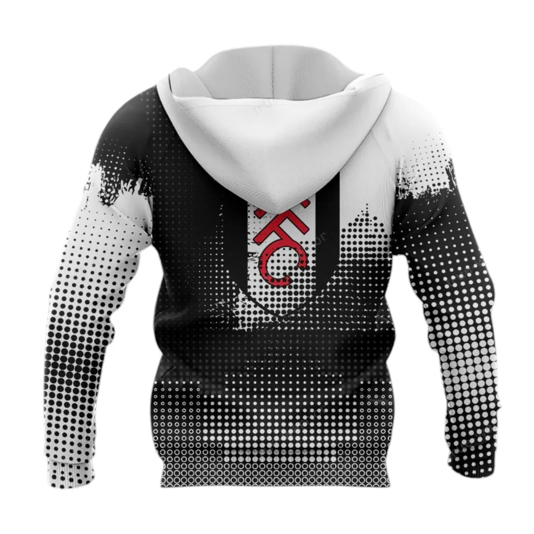Football Hoodie, Casual Street-Ready Hoodie For Sport Lovers SPO221 - Image 2