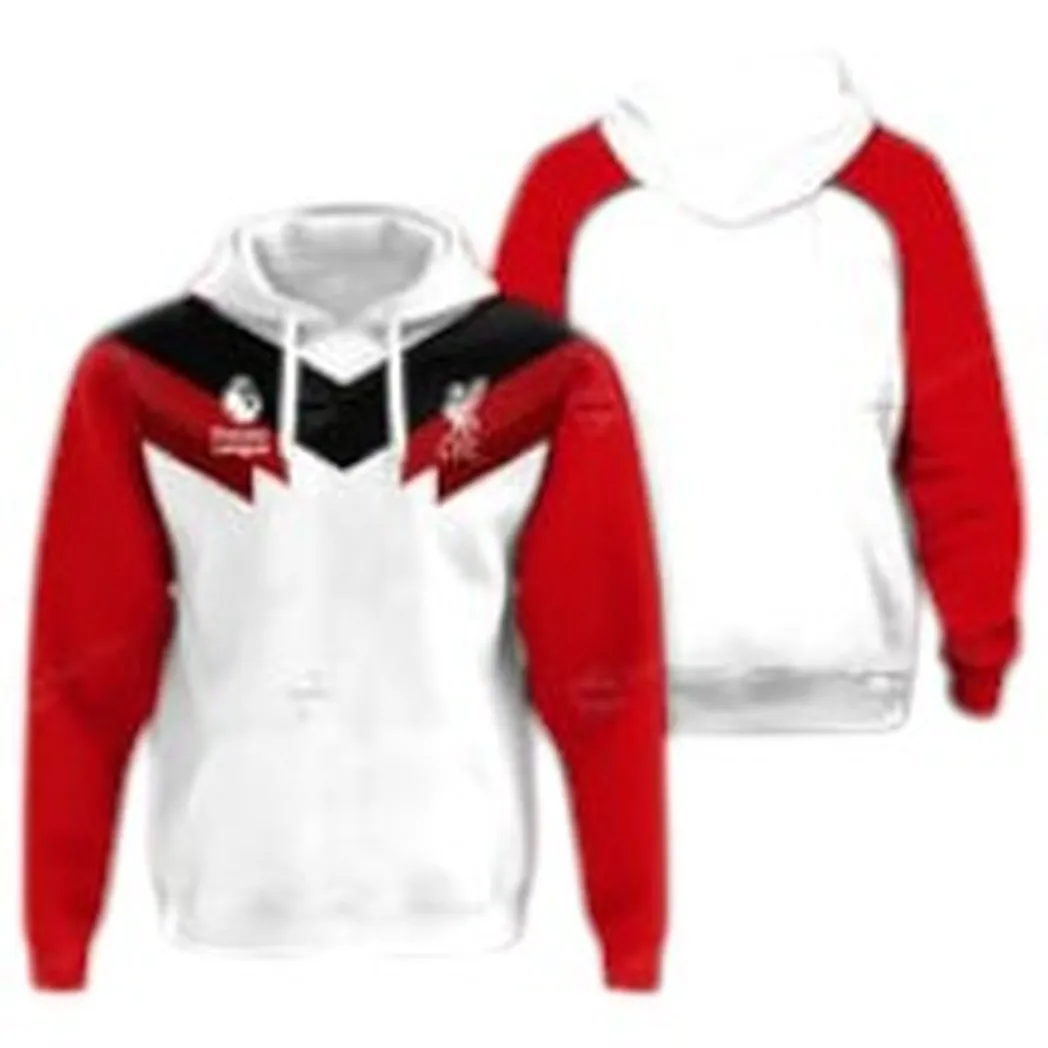 Football Hoodie, Everyday Comfortable Hoodie For Sport Lovers EPL400