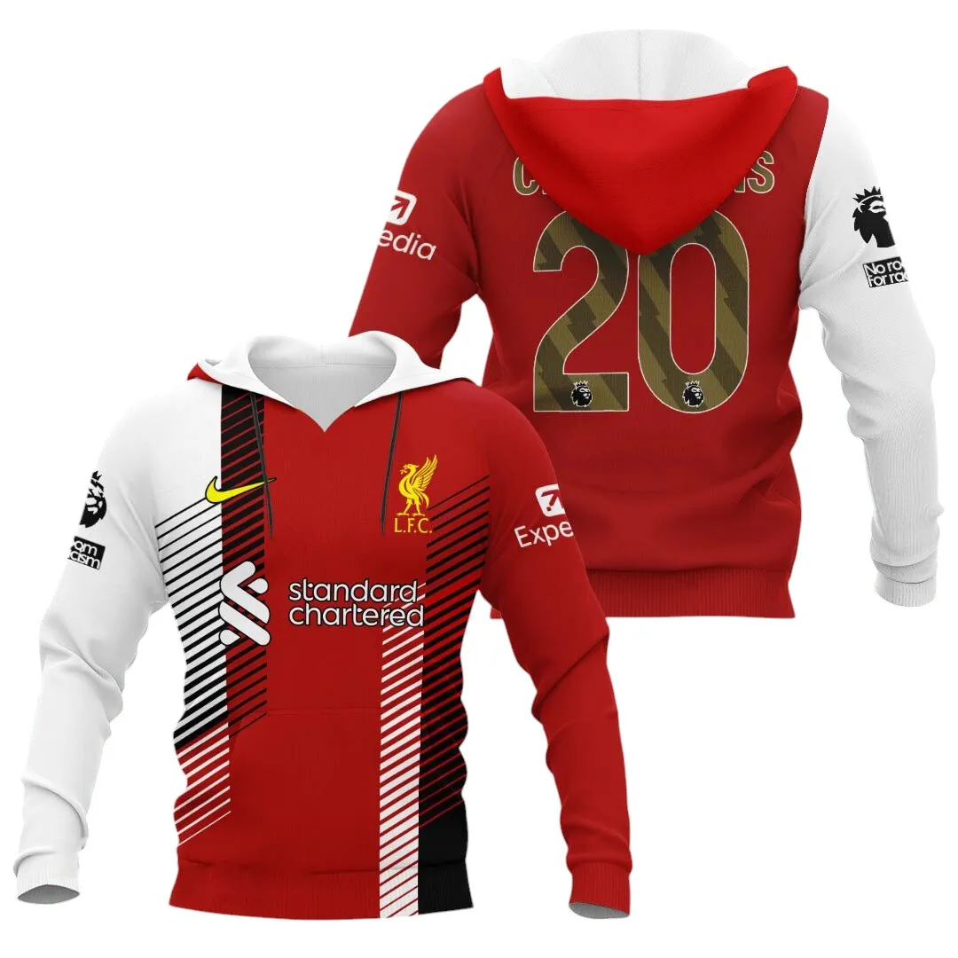 Football Hoodie, Sporty & Street-Ready Hoodie For Sport Lovers EPL380