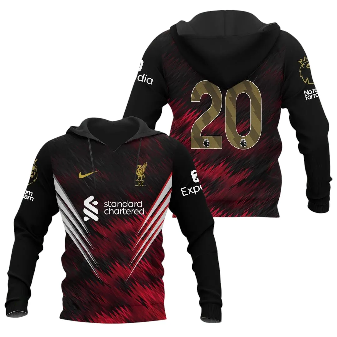 Football Hoodie, Sporty Urban Comfort Hoodie For Sport Lovers EPL380