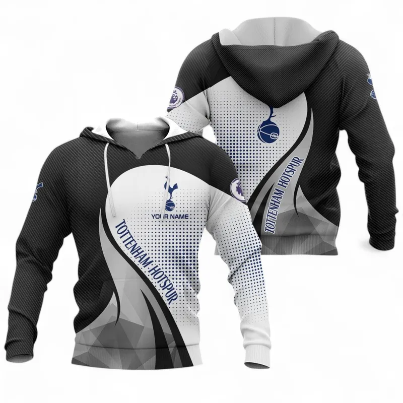 Football Hoodie, Urban Style & Relaxed Fit Hoodie For Sport Lovers EPL126