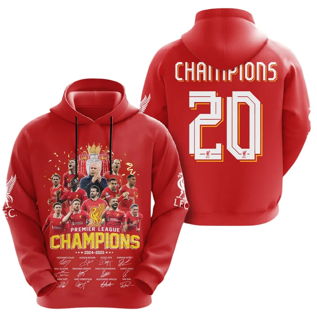 Football Squad Hoodie, Classic Comfortable Hoodie Style For Sport Lovers EPL380