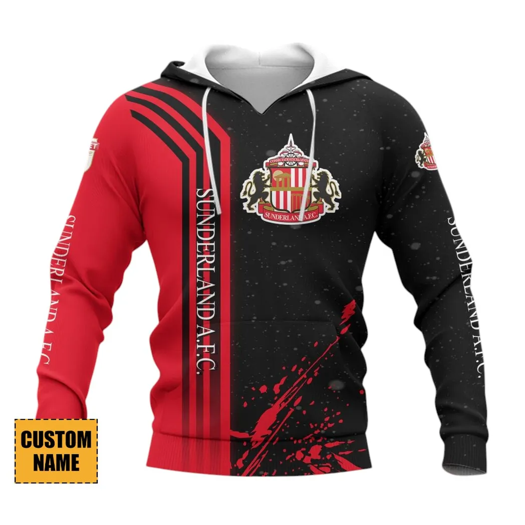 Football Squad Hoodie, Comfortable Daily Hoodie For Sport Lovers EPL890