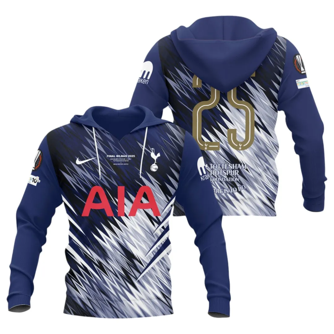 Football Squad Hoodie, Comfortable Everyday Hoodie For Sport Lovers EPL820