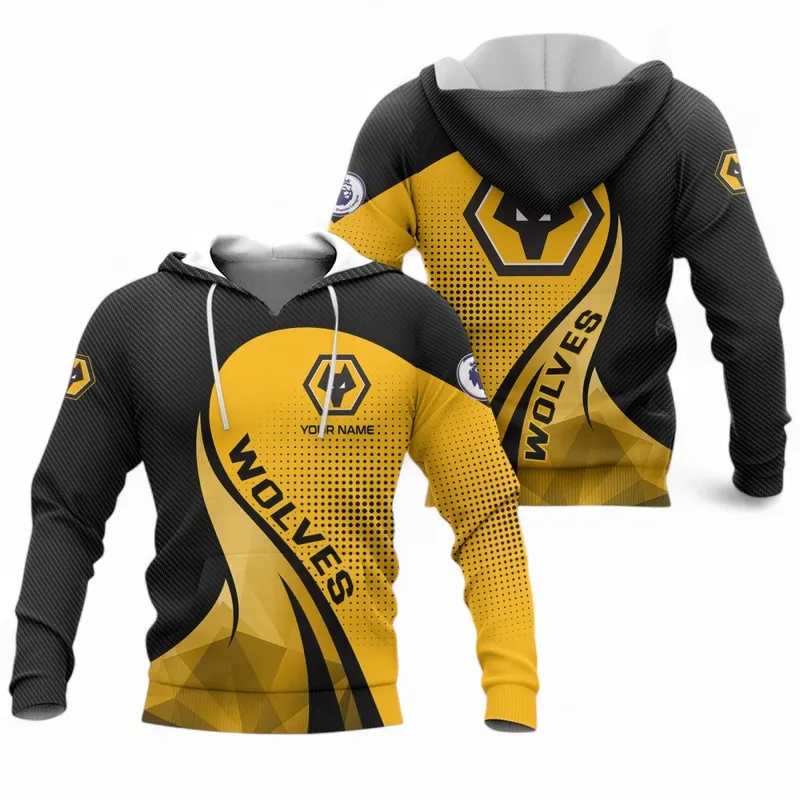 Football Squad Hoodie, Rugged Casual Hoodie For Sport Lovers EPL126