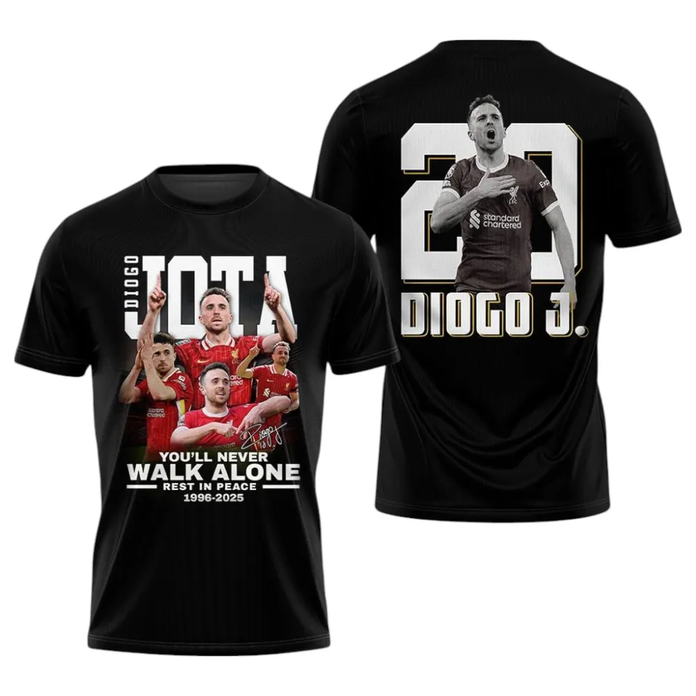 Football Squad T-Shirt, Stylish All Over Print Tee For Everyday Wear EPL980