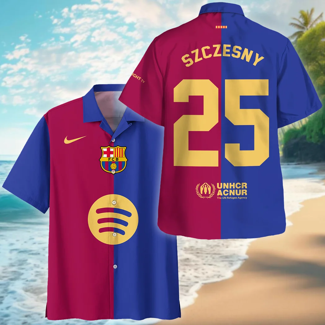 Sport Hawaiian Shirt, Full Print Design Button Shirt For Fan Sport HVN101