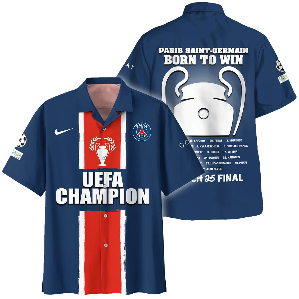 Sport Hawaiian Shirt, Full Print Design Button Shirt For Fan Sport HVN103