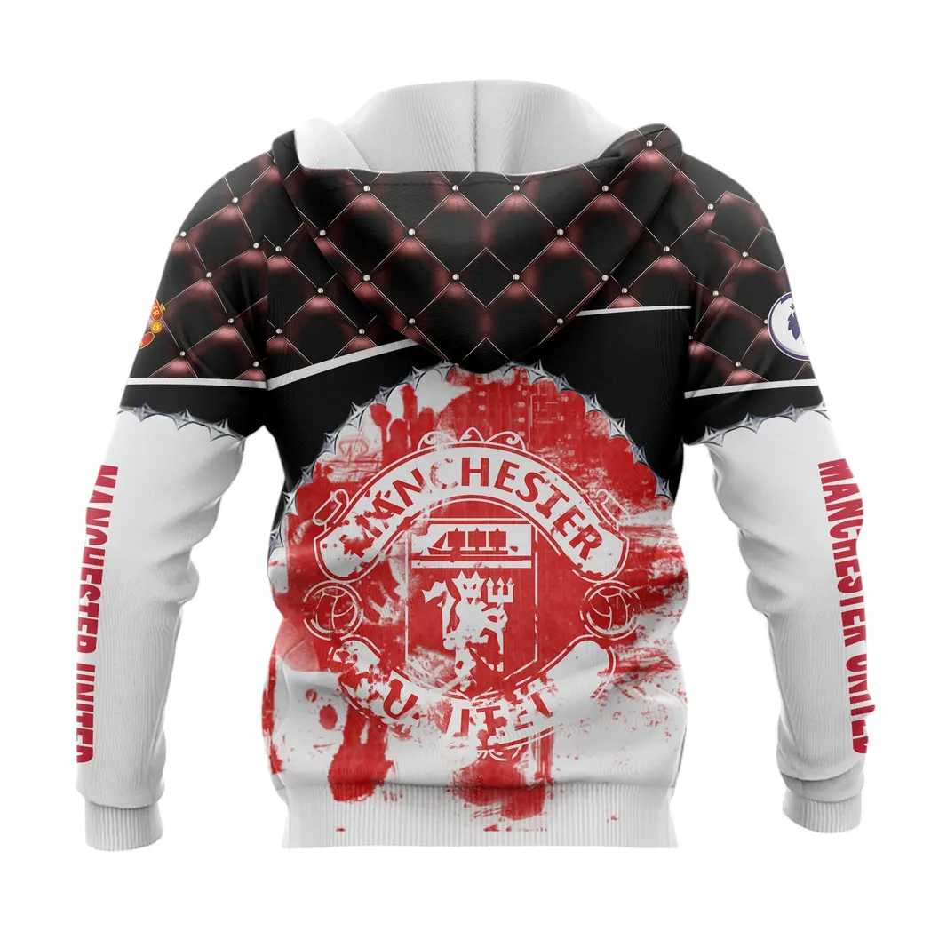 Sport Hoodie, Adventure-Ready Streetwear For Sport Lovers SPO131 - Image 2