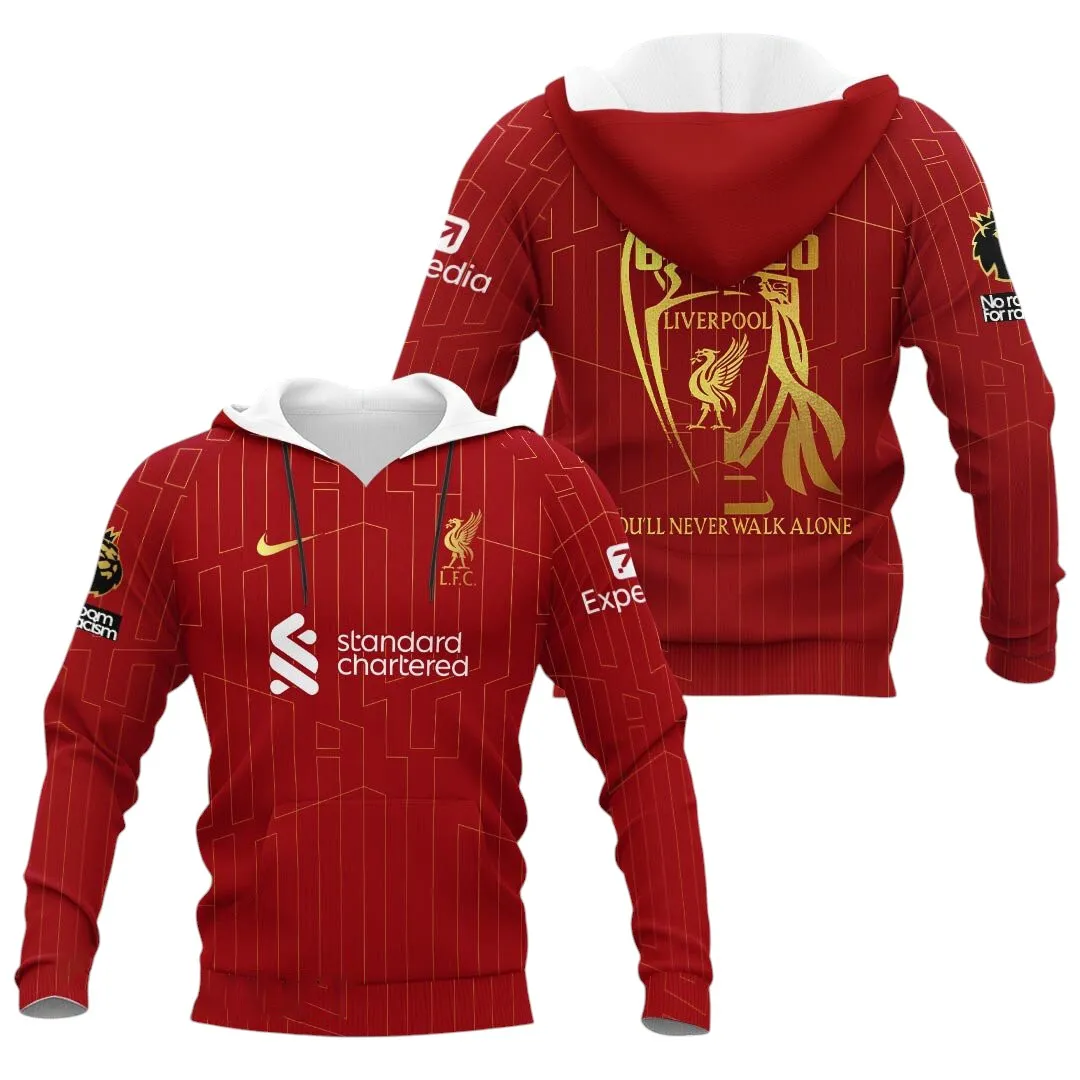 Sport Hoodie, Casual Street-Ready Hoodie For Sport Lovers EPL380