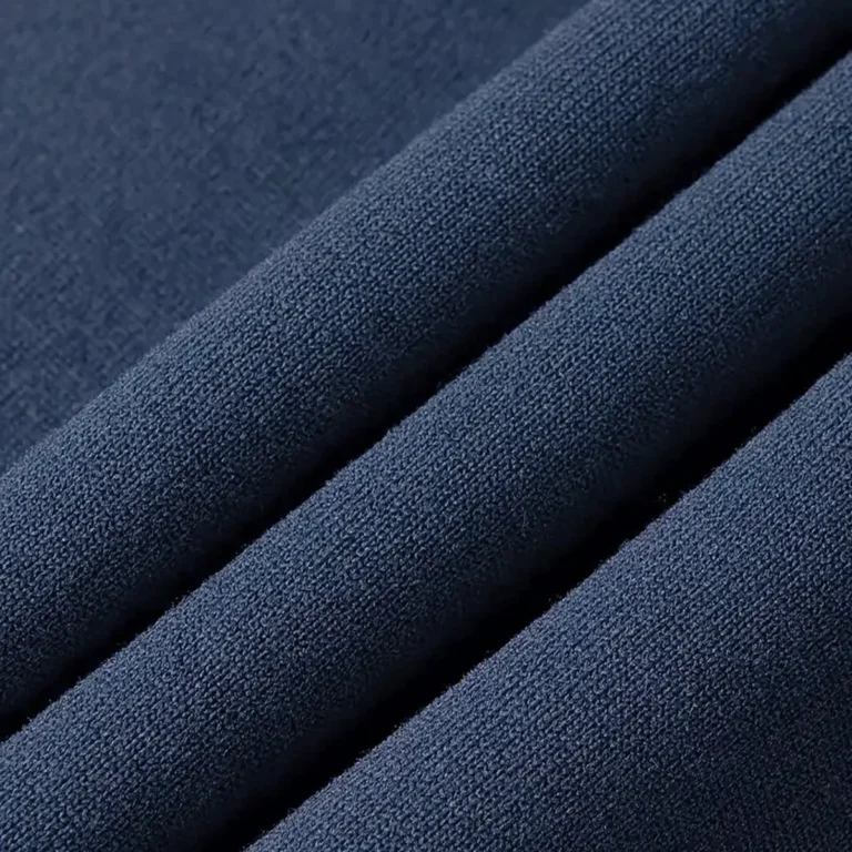 Sport Hoodie Half Zipper, Design Logo Hoodie For Sport Fans PSG970 - Navy - Image 3