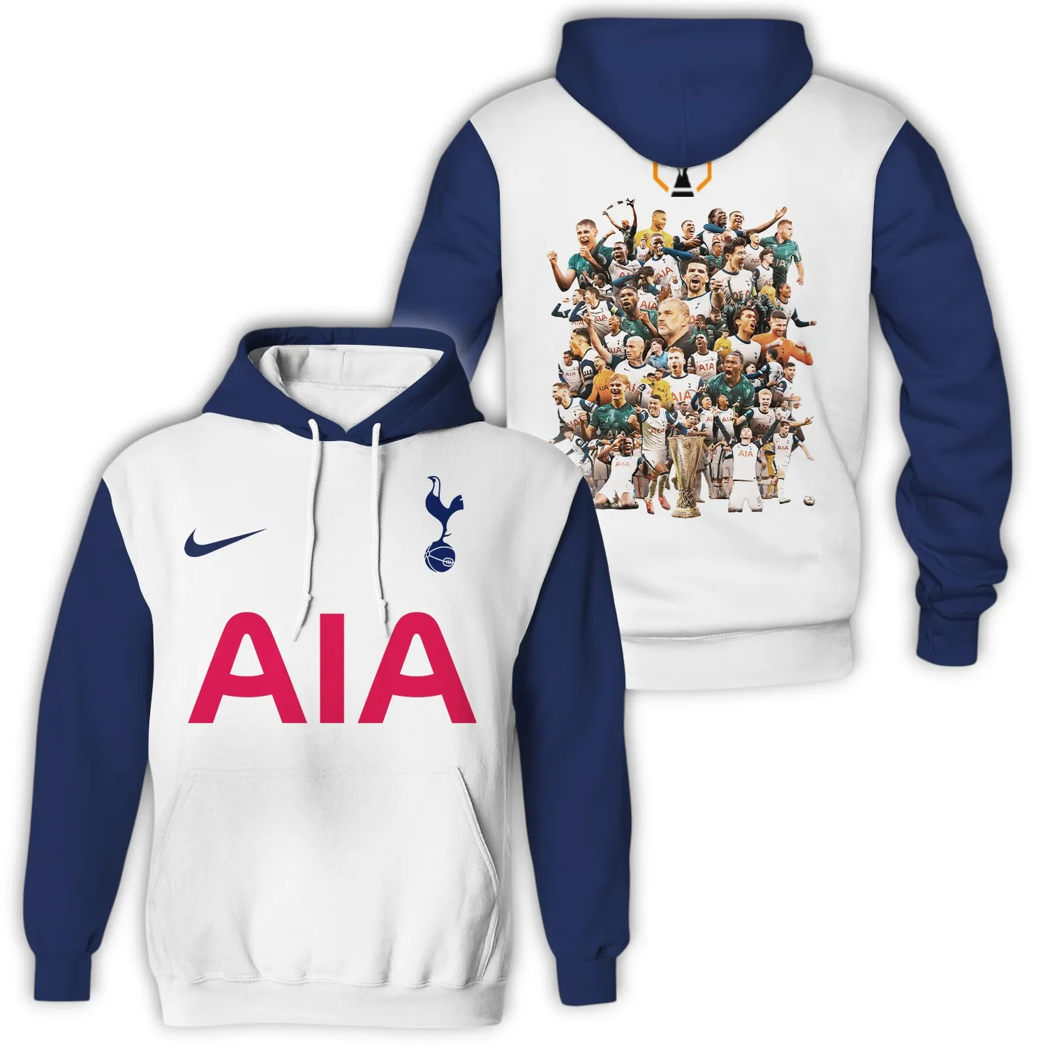 Sport Hoodie, Rugged Casual Hoodie For Sport Lovers EPL810