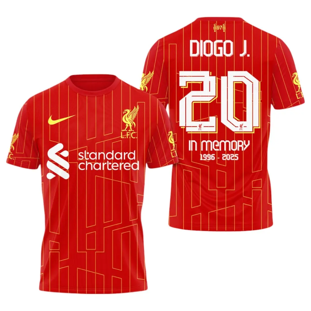 Sport T-Shirt, All Over Print Tee For Loyal Sport Fans EPL980