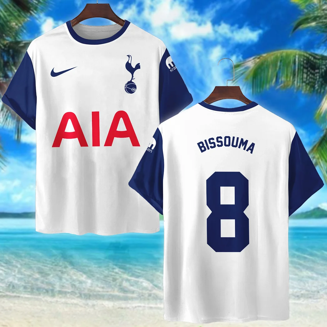 Sport T-Shirt, All Over Print Tee For Loyal Sport Fans HVN101