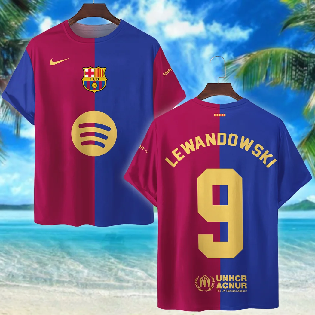 Sport T-Shirt, All Over Print Tee For Loyal Sport Fans HVN101