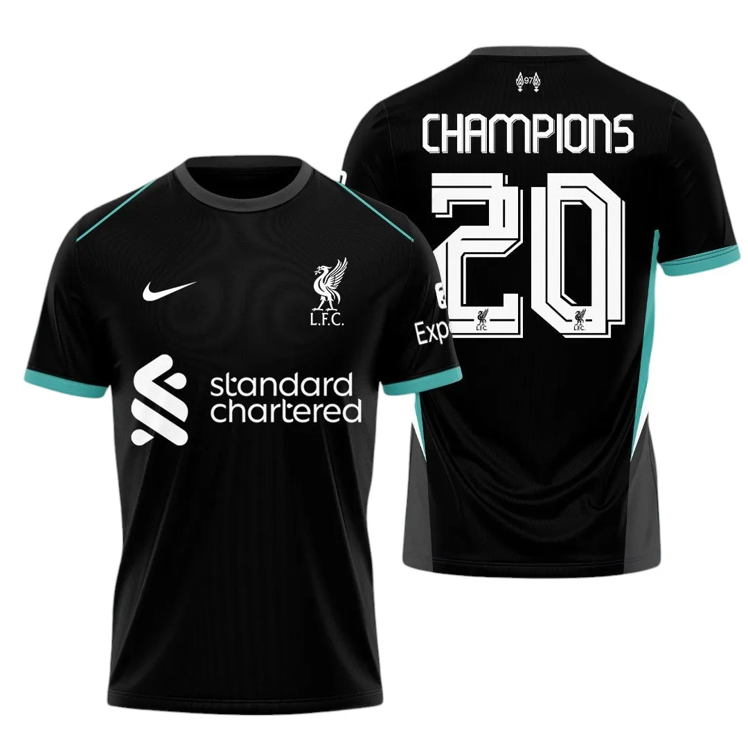 Sport T-Shirt, Sport Fan All Over Print Tee With Streetwear Style EPL380