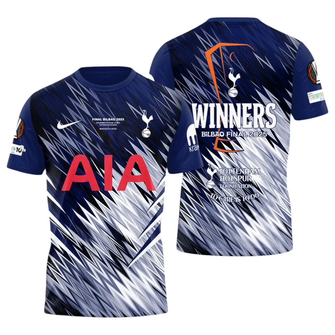 Sport T-Shirt, Sport Fan All Over Print Tee With Streetwear Style EPL820