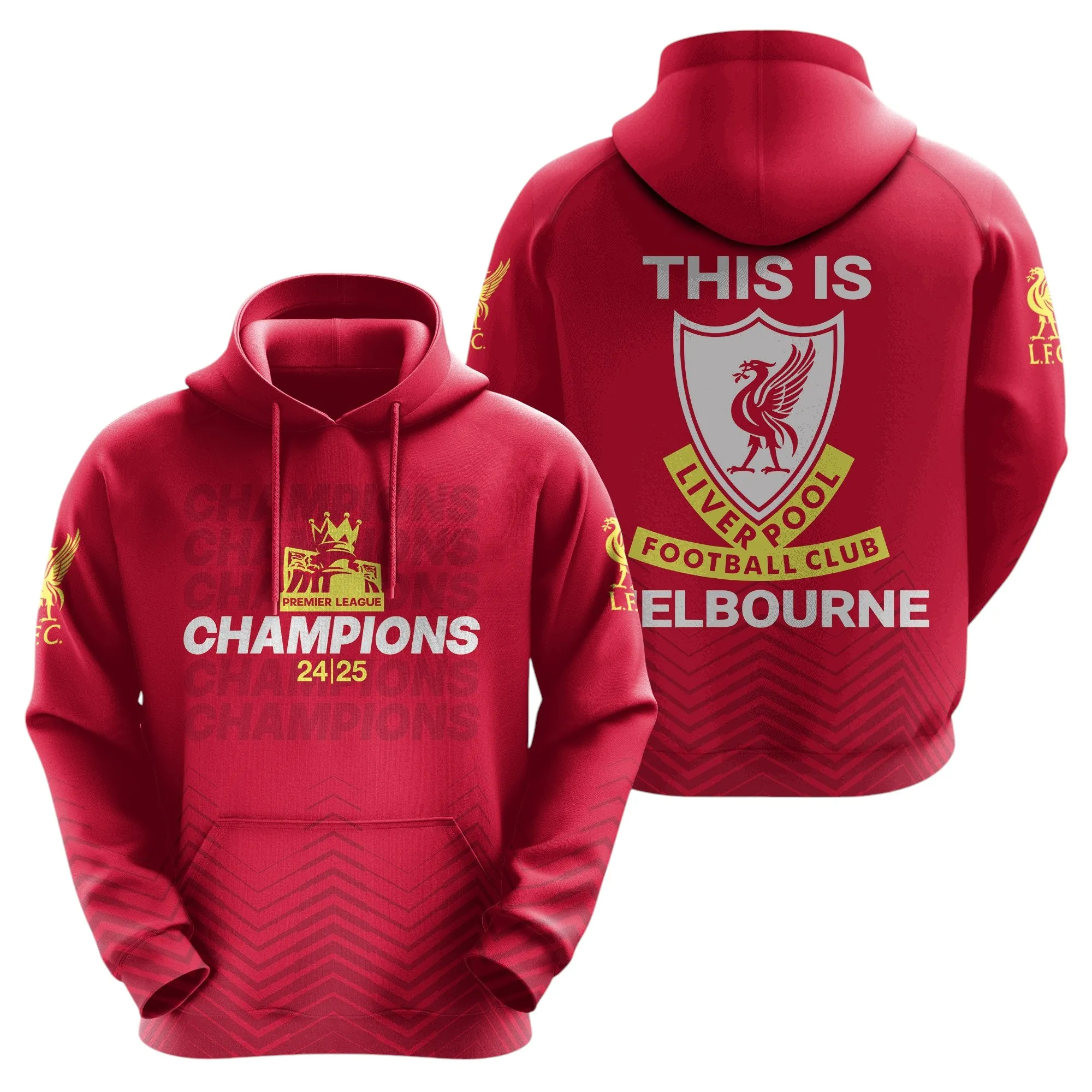 UK Soccer Club Hoodie, Comfortable Daily Hoodie For Sport Lovers EPL380