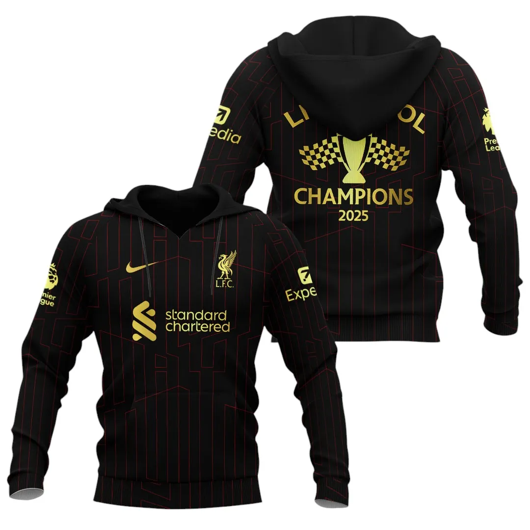 UK Soccer Club Hoodie, Comfortable Daily Wear For Sport Lovers EPL380