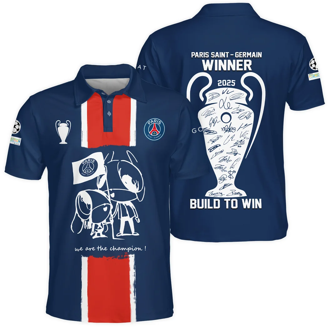 UK Soccer Club Polo Shirt, Full Print Design Button Shirt For Fan Sport HVN103