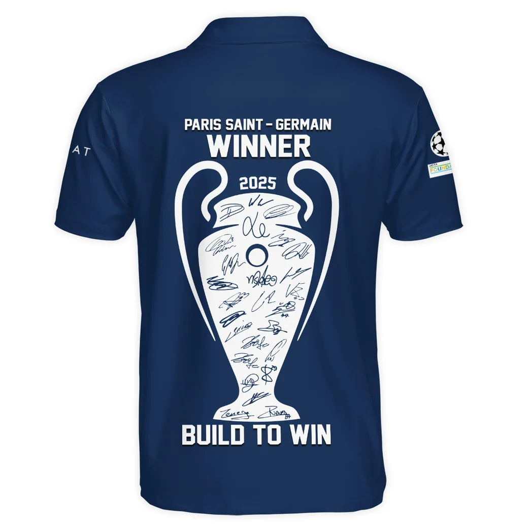 UK Soccer Club Polo Shirt, Full Print Design Button Shirt For Fan Sport HVN103 - Image 3