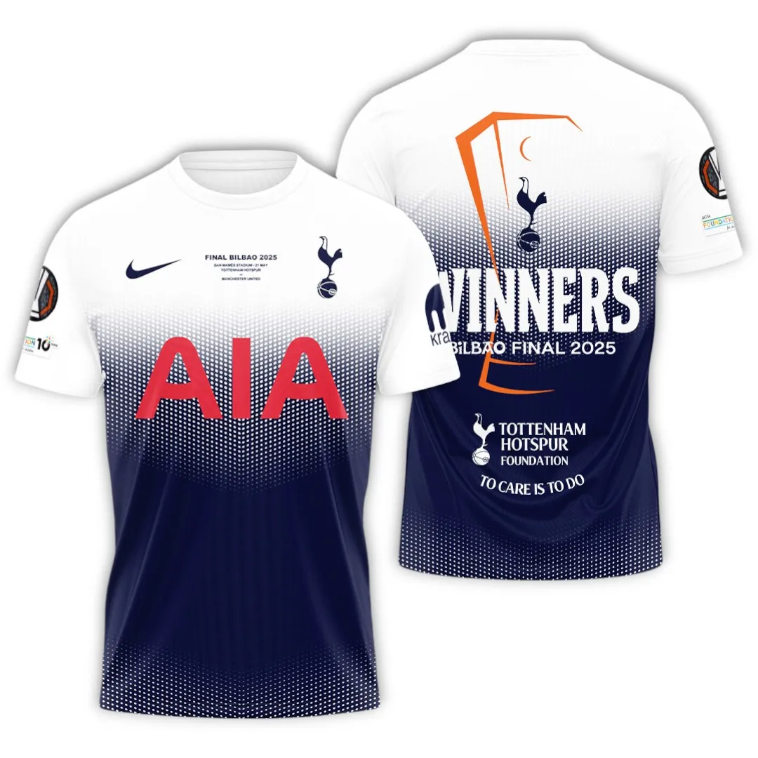 UK Soccer Club T-Shirt, Bold All Over Print Fan Tee For Game Day EPL820