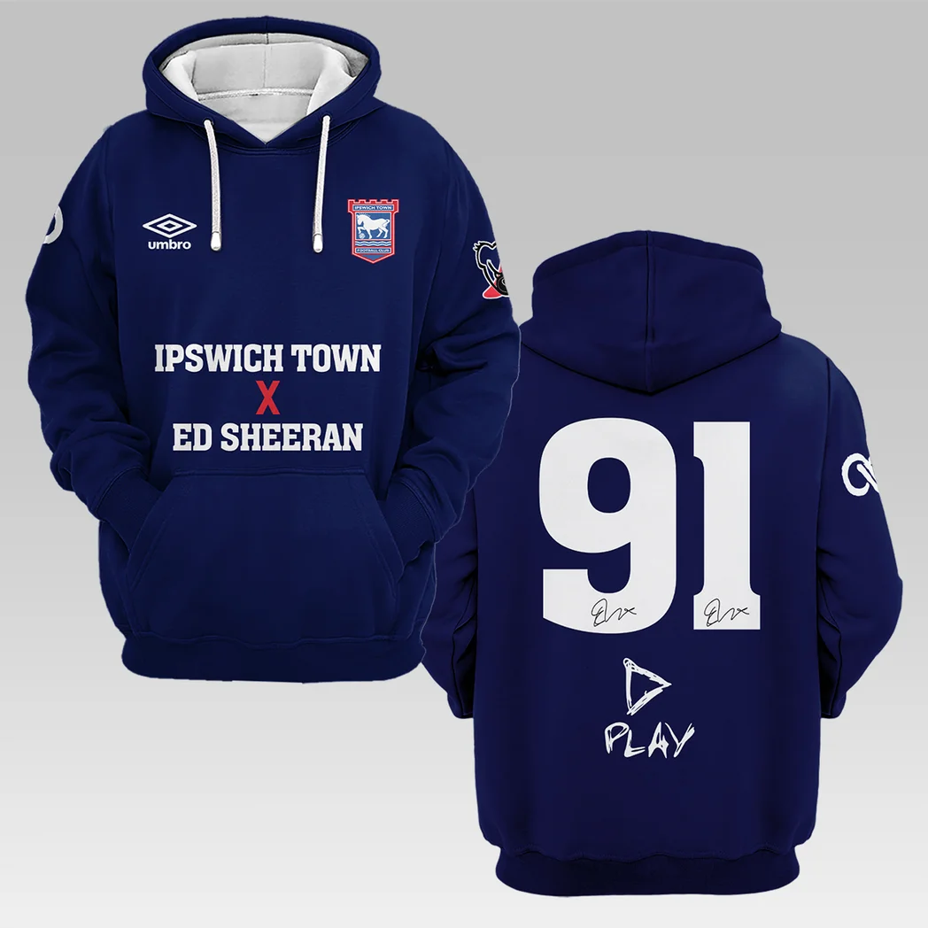 Loyal Suffolk Pride Hoodie, Timeless Rider Style Hoodie HVN1304