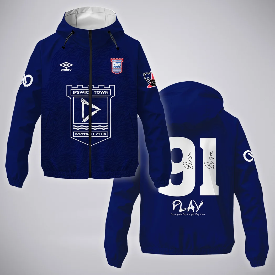 Tractor Boys Windbreaker Jacket, Outdoor Sports Waterproof HVN1305