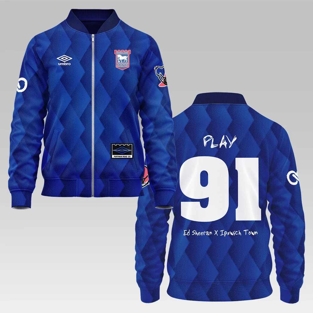 Tractor Boys Bomber Jacket, Bomber Jacket for Fans HVN1309