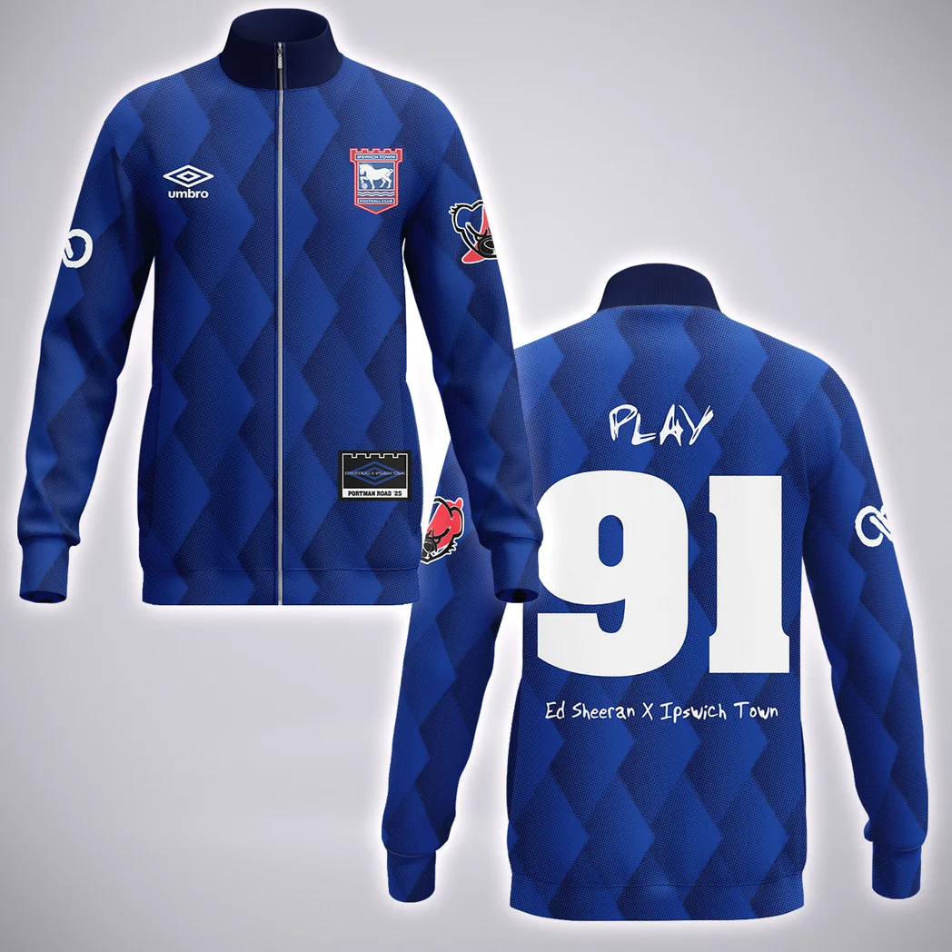 Heritage Tractor Fans Stand Collar Jacket, Sporty Jacket for Men & Women HVN1309