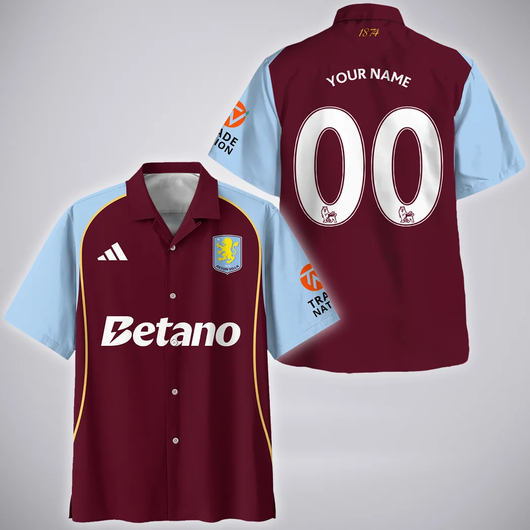 Ocean Blue Pride Hawaiian Shirt, Celebration Spirit Button Shirt HVN1315AV