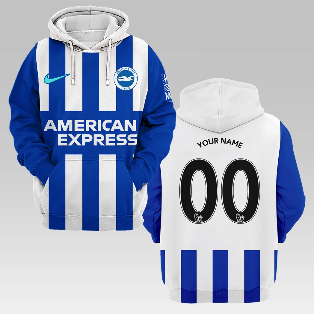 South Coast Blues Hoodie Exclusive Logo, Timeless Rider Style Hoodie HVN1315BH