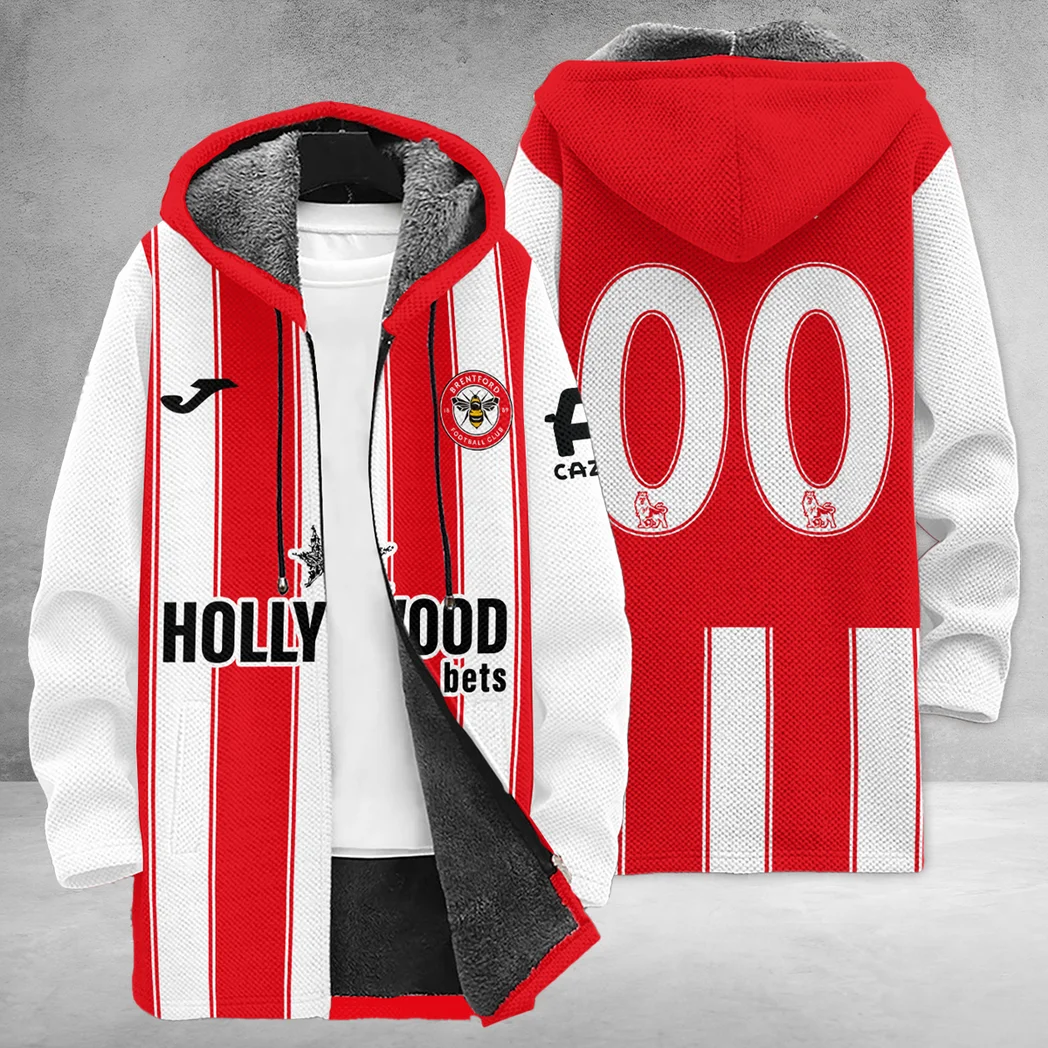 English Eagle Pride Fleece Windbreaker Jacket, Street & Stadium Jacket HVN1315BR