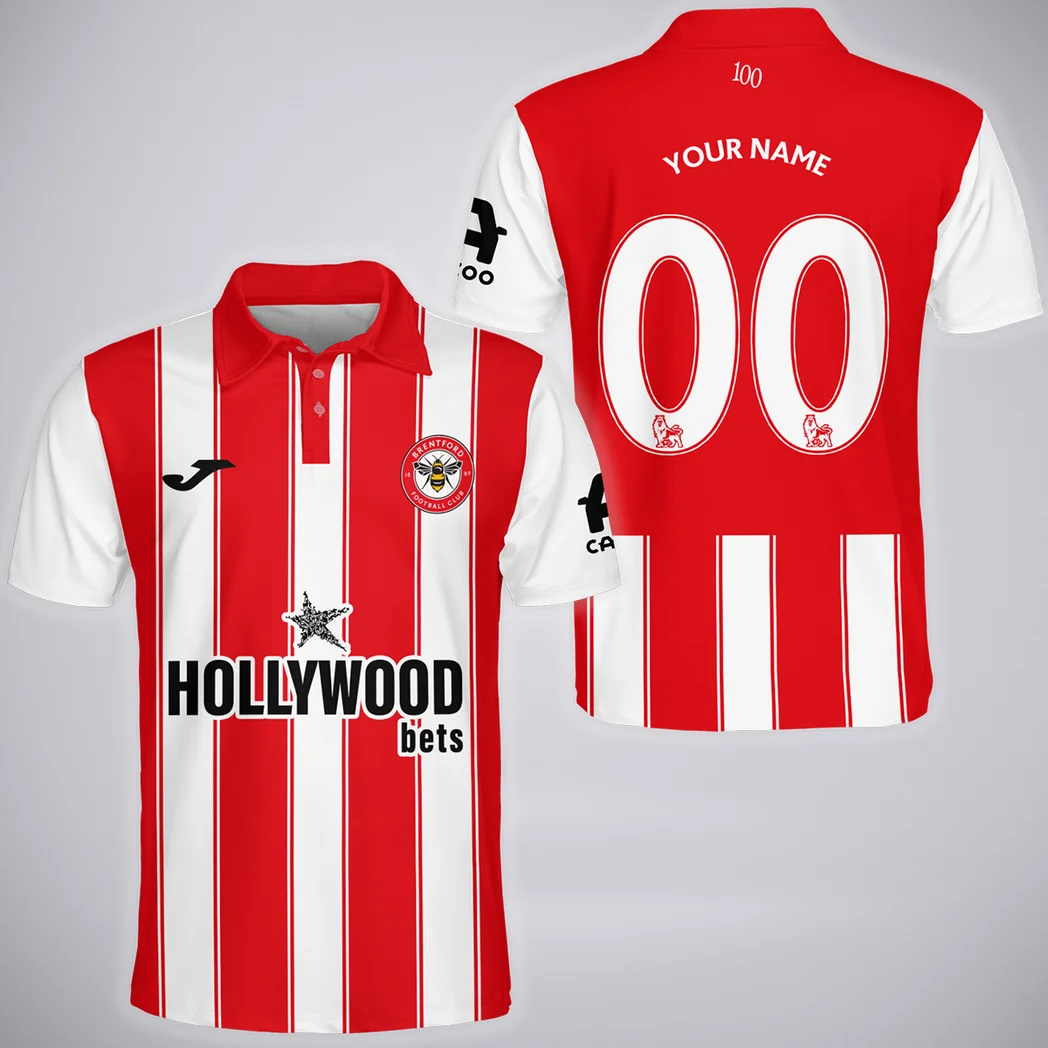 Yellow & Black Pride Polo Shirt Exclusive Logo, Sport-Inspired Polo Design HVN1315BR