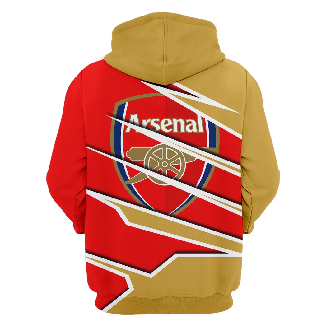 Flying Bees Hoodie Exclusive Logo, Garage Culture Street Hoodie HVN1316AR - Image 3