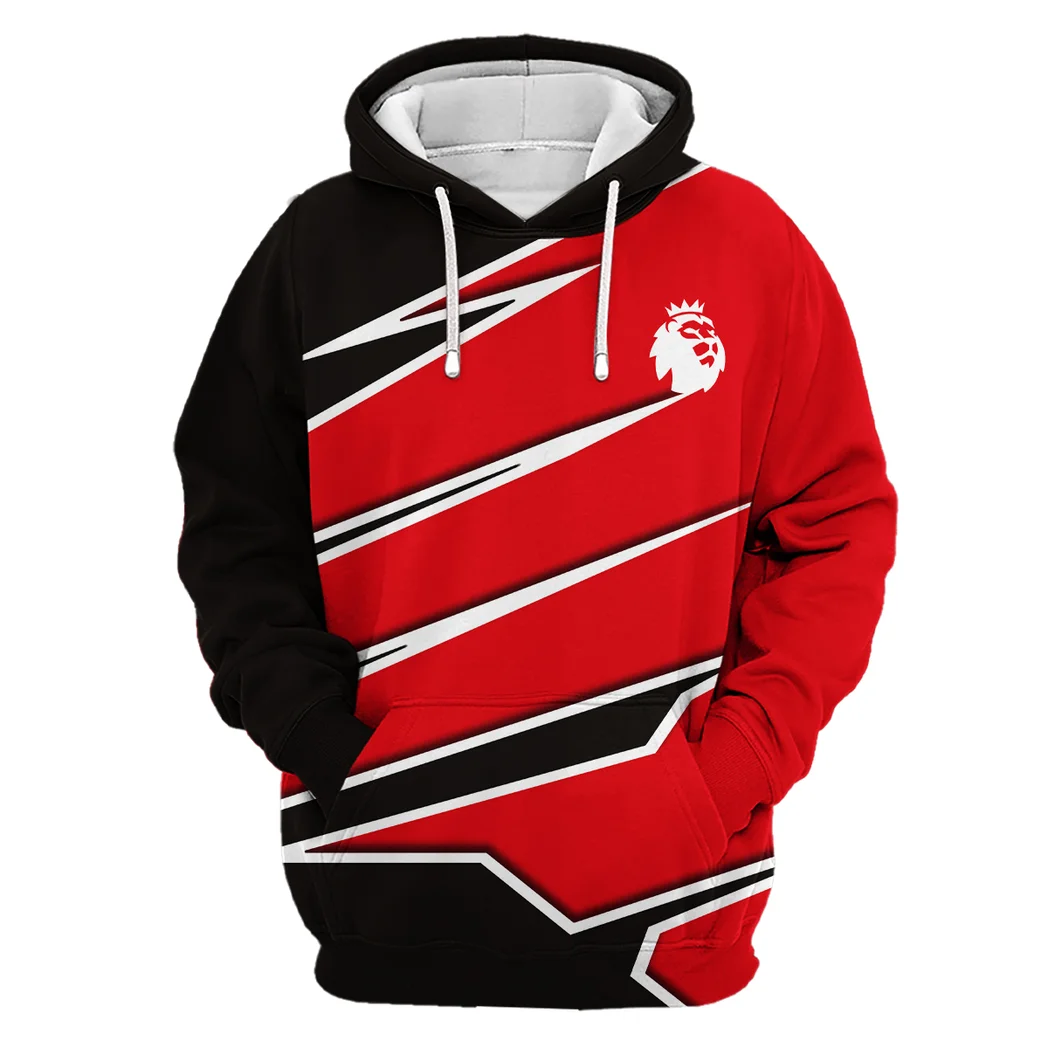 Capital Bee Crew Hoodie Exclusive Logo, Garage Culture Street Hoodie HVN1316BR - Image 2