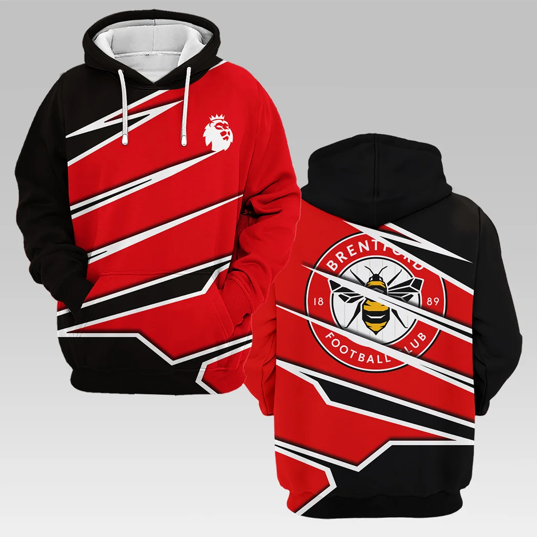 Capital Bee Crew Hoodie Exclusive Logo, Garage Culture Street Hoodie HVN1316BR