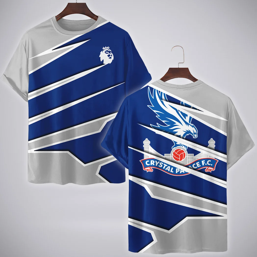 Soaring Fans T-Shirt Exclusive Logo, Active Lifestyle Tee HVN1316CP