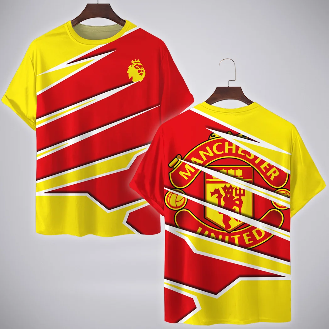 Northern Red Pride T-Shirt Exclusive Logo, Everyday Supporter Shirt HVN1316MU